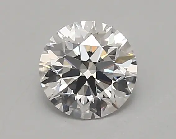 0.89ct D VVS2 Round (IGI)