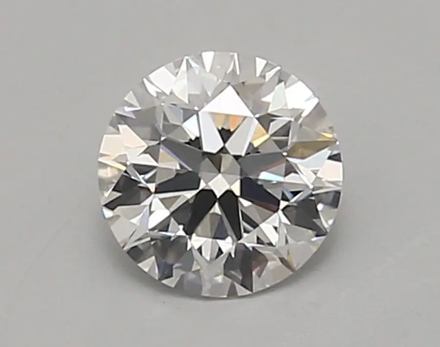 0.89ct D VVS2 Round (IGI)