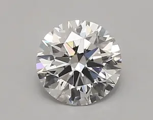 0.89ct D VS1 Round (IGI)