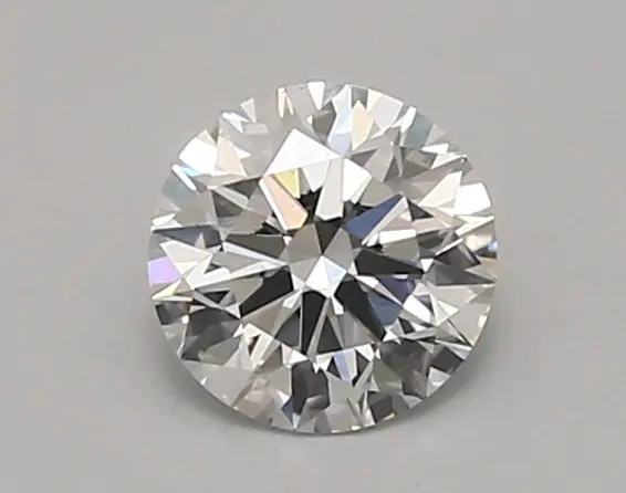 0.89ct D VS1 Round (IGI)