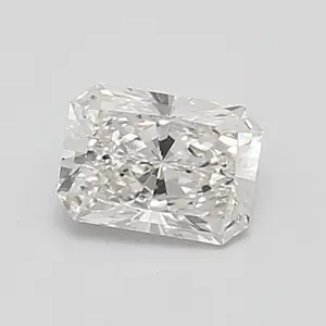 0.88ct G VVS2 Radiant (IGI)