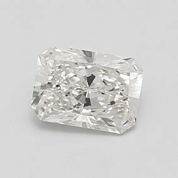 0.88ct G VVS2 Radiant (IGI)