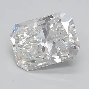 0.88ct G VS1 Radiant (IGI)