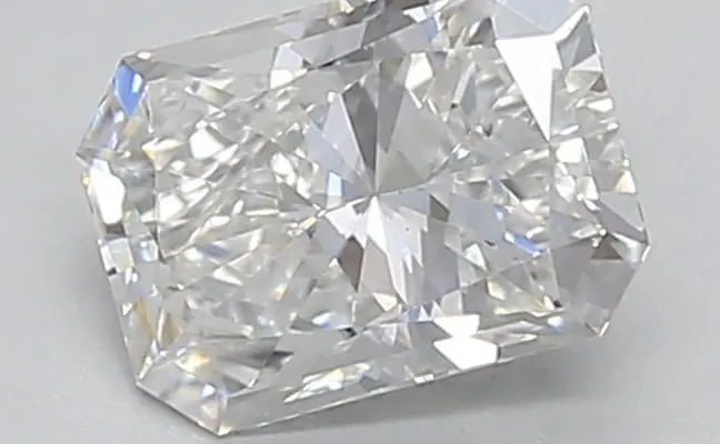 0.88ct G VS1 Radiant (IGI)