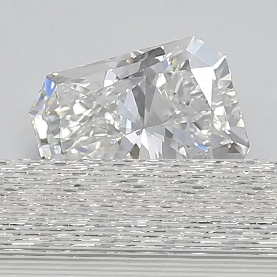 0.88ct G VS1 Radiant (IGI)