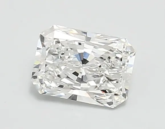 0.88ct D VS1 Radiant (IGI)