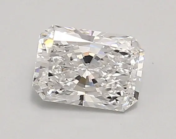 0.88ct D VS1 Radiant (IGI)