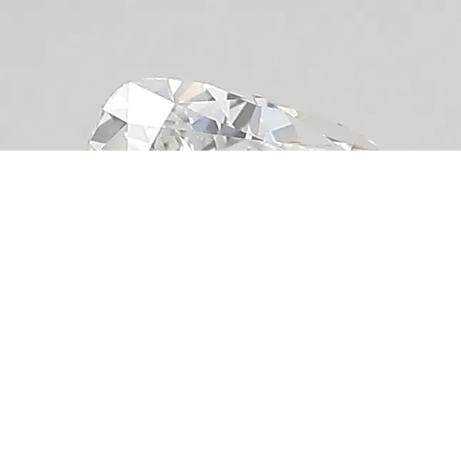 0.88ct D VVS2 Cushion (IGI)