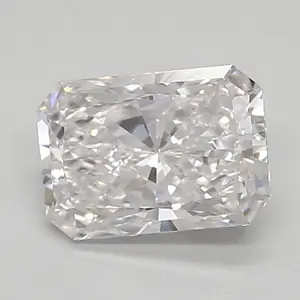 0.88ct G VVS1 Radiant (IGI)
