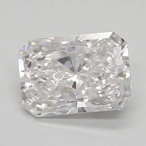 0.88ct G VVS1 Radiant (IGI)