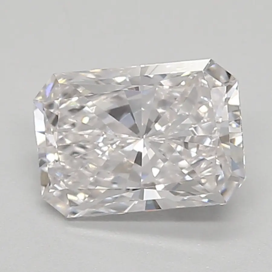 0.88ct G VVS1 Radiant (IGI)