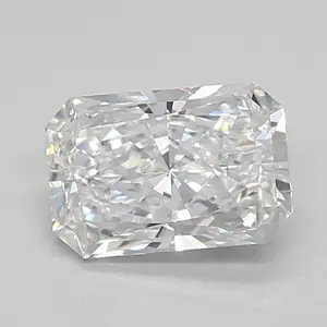 0.88ct E VS1 Radiant (IGI)