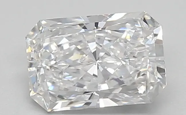 0.88ct E VS1 Radiant (IGI)