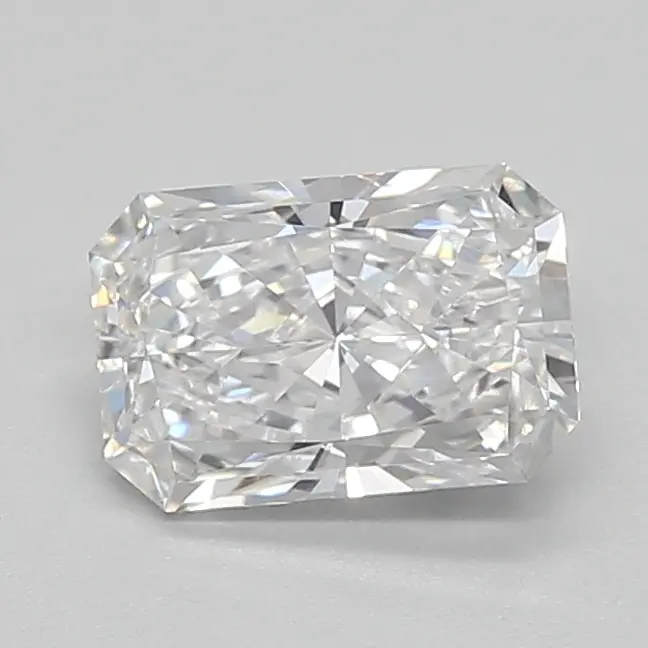 0.88ct E VS1 Radiant (IGI)