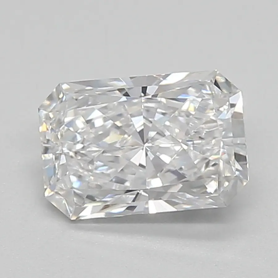 0.88ct E VS1 Radiant (IGI)