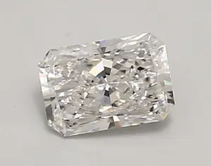 0.88ct E VS1 Radiant (IGI)