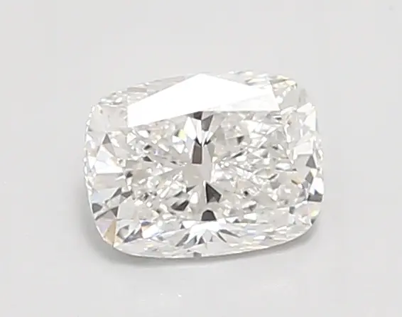 0.88ct E VVS2 Cushion (IGI)