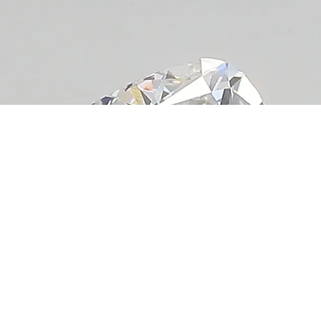 0.88ct E VVS1 Cushion (IGI)