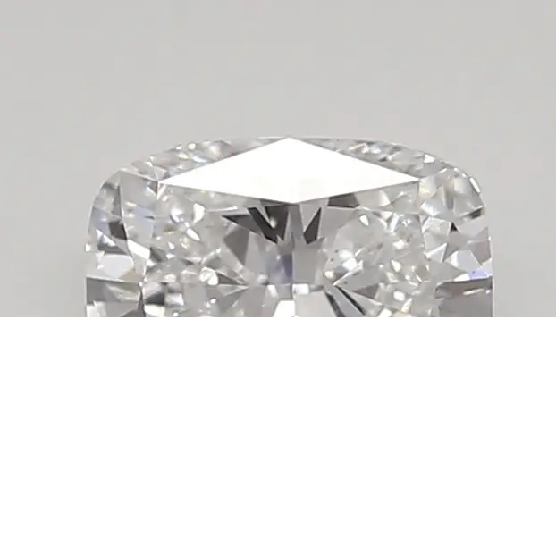 0.88ct D VS1 Cushion (IGI)