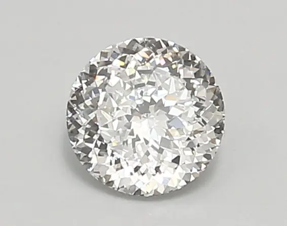 0.88ct E IF Portuguese Cut (IGI)
