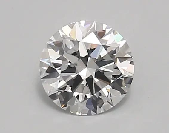 0.88ct D VVS2 Round (IGI)