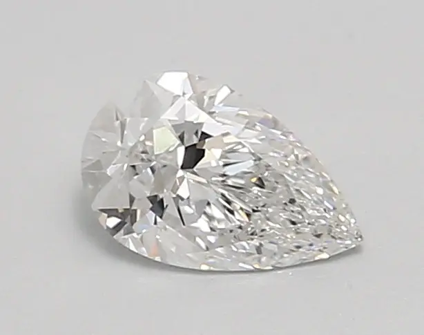 0.88ct E VS1 Pear (IGI)