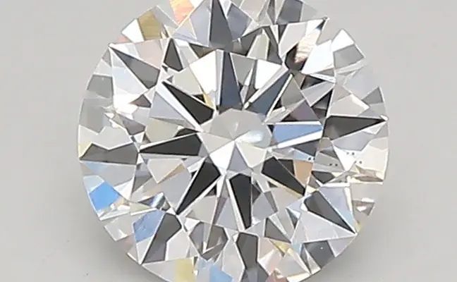 0.88ct E VS1 Round (IGI)