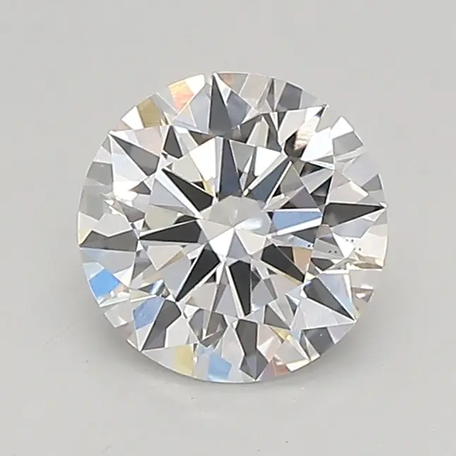 0.88ct E VS1 Round (IGI)