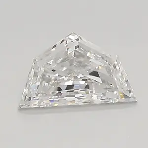 0.88ct E VVS2 Cadillas (IGI)