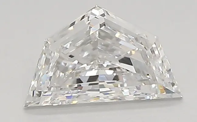 0.88ct E VVS2 Cadillas (IGI)