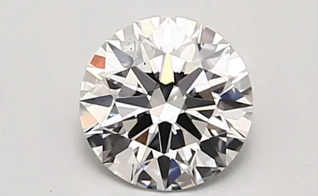 0.88ct D VS1 Round (IGI)
