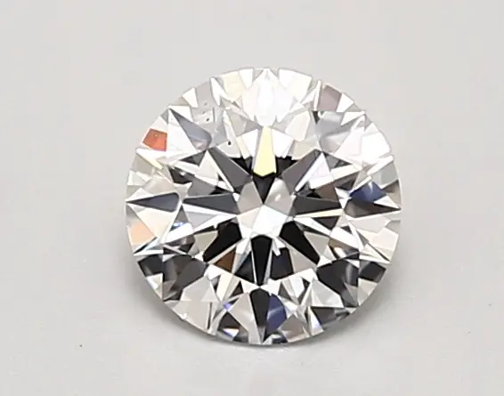 0.88ct D VS1 Round (IGI)