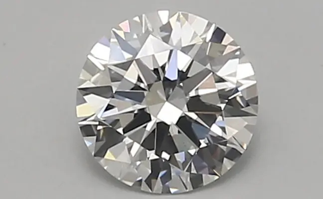 0.88ct D VS1 Round (IGI)