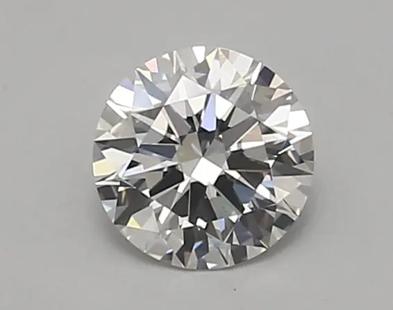 0.88ct D VS1 Round (IGI)