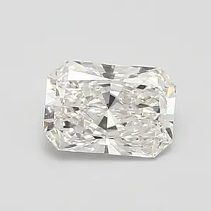 0.87ct F VS1 Radiant (IGI)