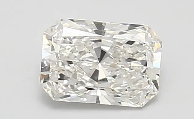 0.87ct F VS1 Radiant (IGI)