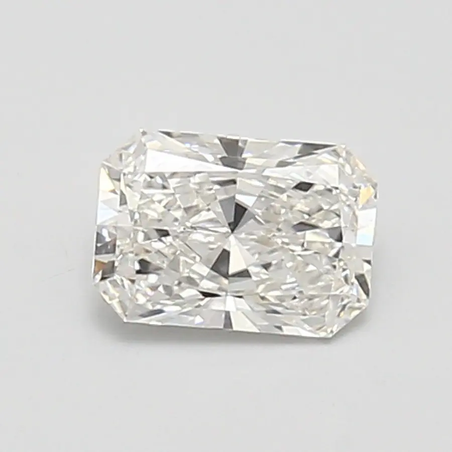 0.87ct F VS1 Radiant (IGI)