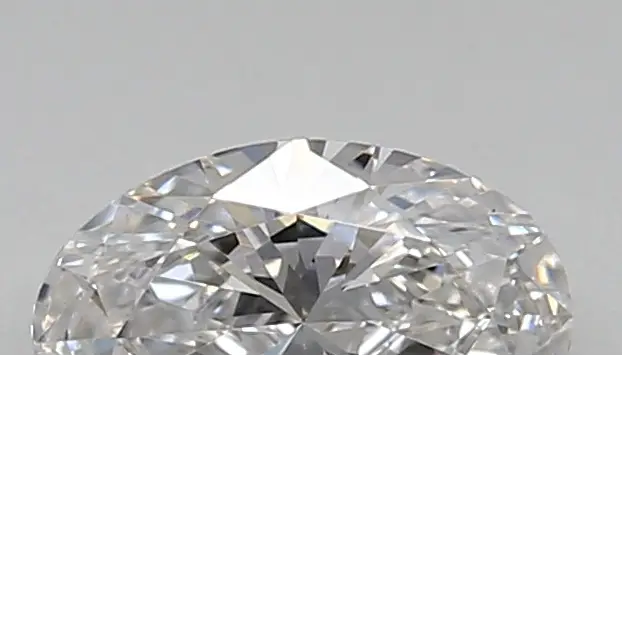 0.87ct E VS1 Oval (IGI)