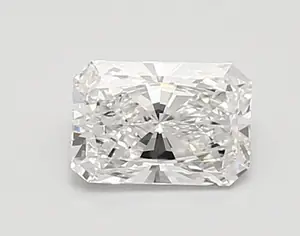 0.87ct E VS1 Radiant (IGI)