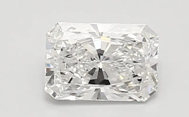 0.87ct E VS1 Radiant (IGI)