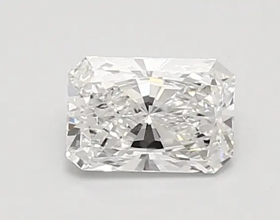 0.87ct E VS1 Radiant (IGI)