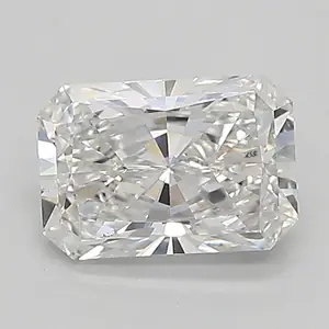 0.87ct E VS1 Radiant (IGI)