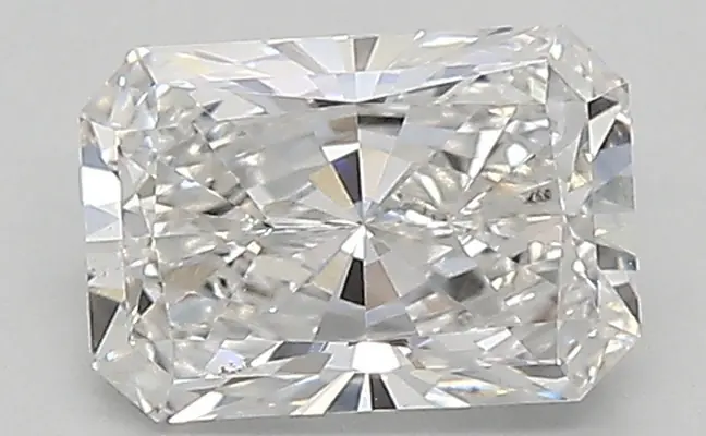 0.87ct E VS1 Radiant (IGI)
