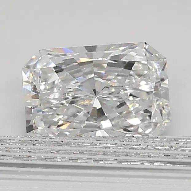 0.87ct E VS1 Radiant (IGI)