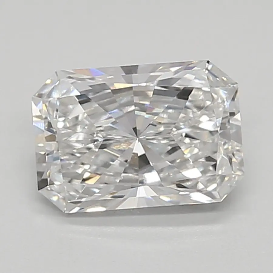 0.87ct E VS1 Radiant (IGI)
