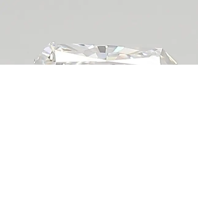 0.87ct D VS1 Radiant (IGI)