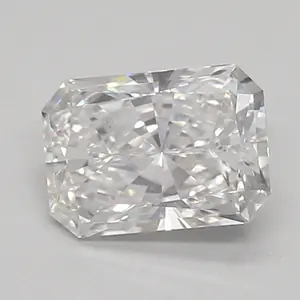 0.87ct E VS2 Radiant (IGI)