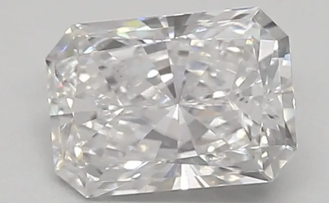 0.87ct E VS2 Radiant (IGI)