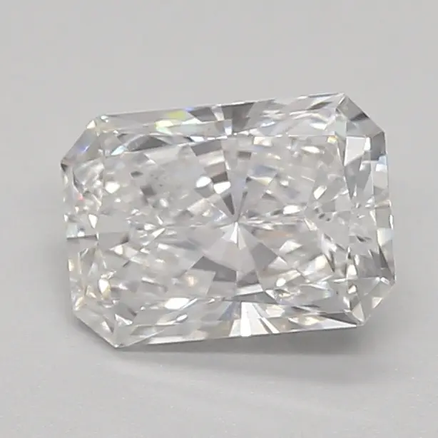 0.87ct E VS2 Radiant (IGI)