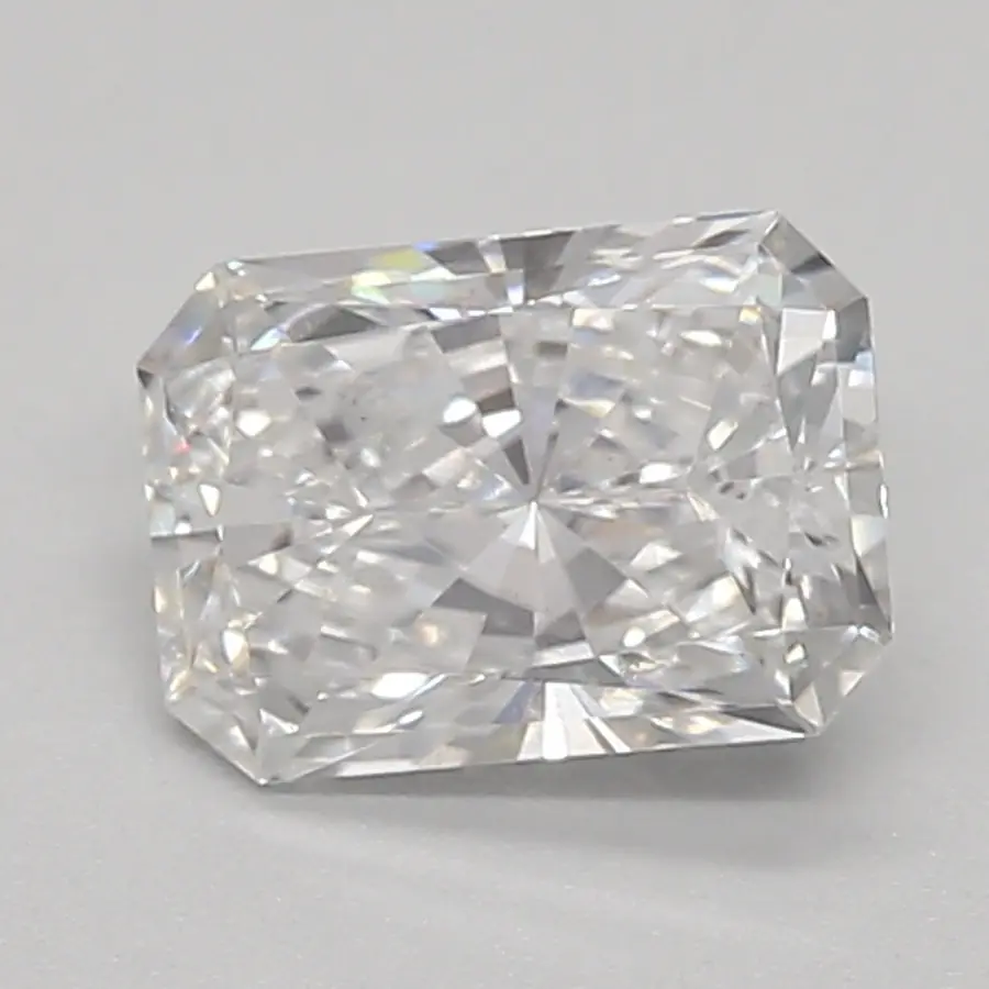 0.87ct E VS2 Radiant (IGI)